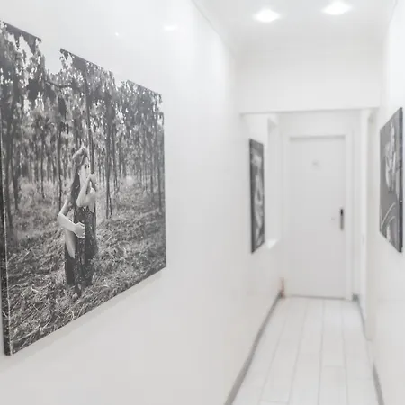 Guest house Irooms - Spanish Steps