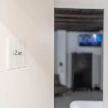 Guest house Irooms - Spanish Steps 4*