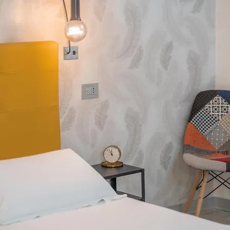 Irooms - Spanish Steps 4* Rome