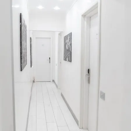Irooms - Spanish Steps 4* Rome