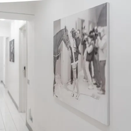 Irooms - Spanish Steps Guest house 4*