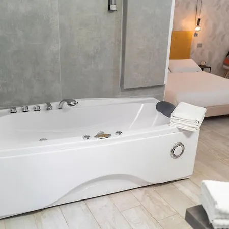 Guest house Irooms - Spanish Steps 4*