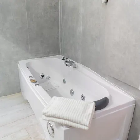 Irooms - Spanish Steps 4* Rome