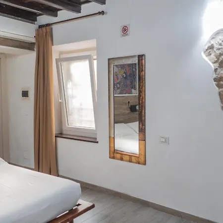 Guest house Irooms - Spanish Steps 4*