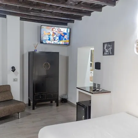 Guest house Irooms - Spanish Steps Rome