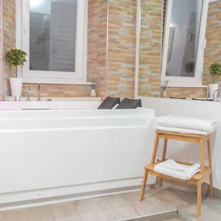 Guest house Irooms - Spanish Steps