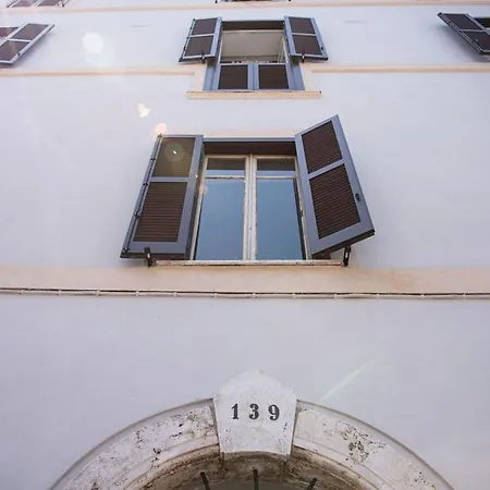 A Casa Di Miranda Apartment *