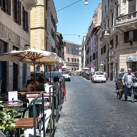 A Casa Di Miranda Appartement