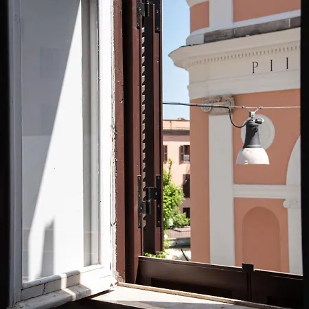 A Casa Di Miranda *