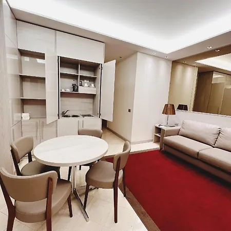 Harry's Bar Trevi Luxury - Mignanelli * روما