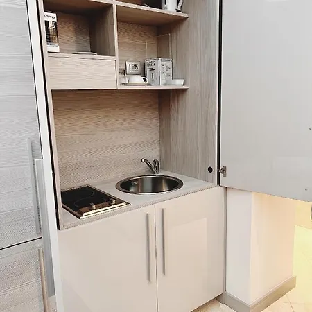 Harry's Bar Trevi Luxury - Mignanelli Appartement *