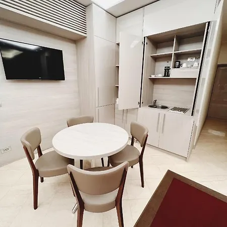 Harry's Bar Trevi Luxury - Mignanelli *