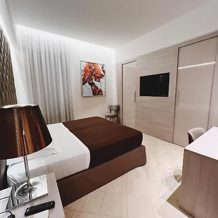 Harry's Bar Trevi Luxury - Mignanelli Roma