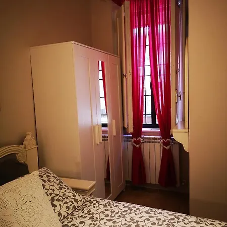 Alfieri Holiday Holiday home