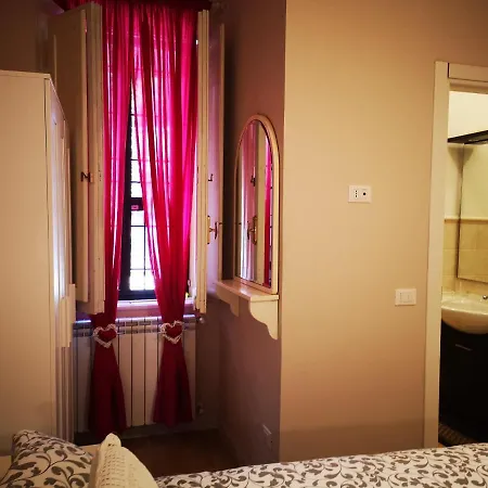 Alfieri Holiday Holiday home Rome