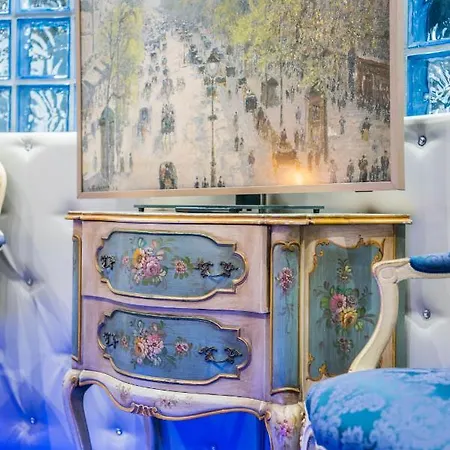 The Garden Regency Holiday home *