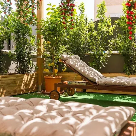 The Garden Regency Holiday home