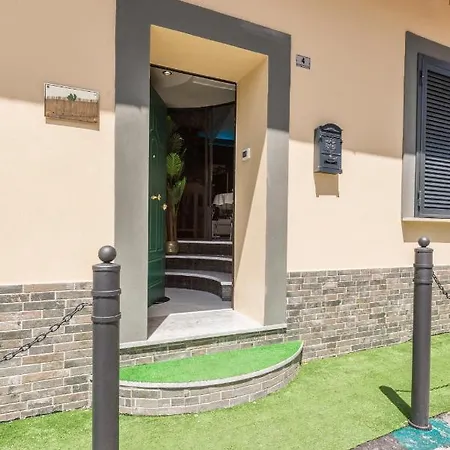 The Garden Regency Holiday home