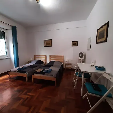 A Casa Di Robi * Rome