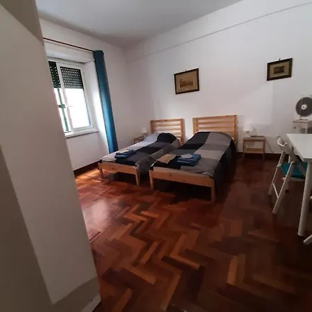 Guest house A Casa Di Robi