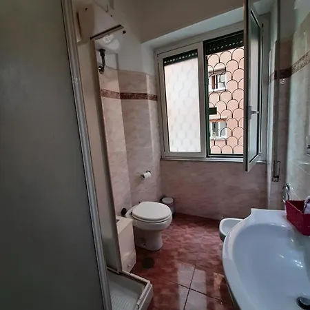 A Casa Di Robi Guest house *