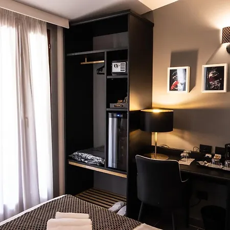 Relais Manzoni