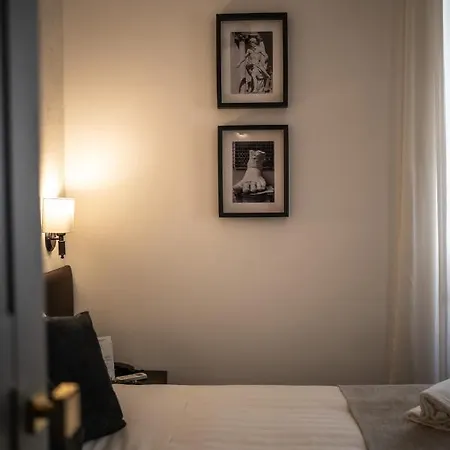 Hotel Relais Manzoni