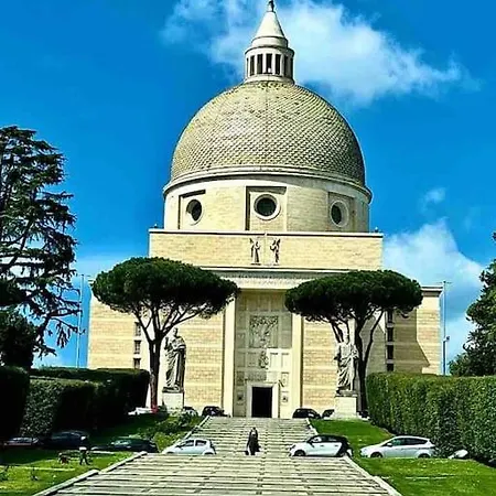 Intero Eur Torrino Nuovo Lifehome Rom