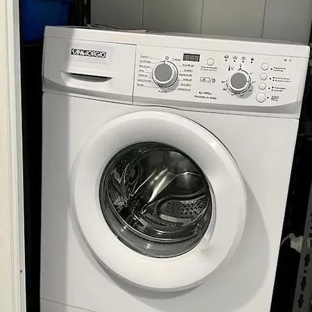 Intero Eur Torrino Nuovo Lifehome * Rom