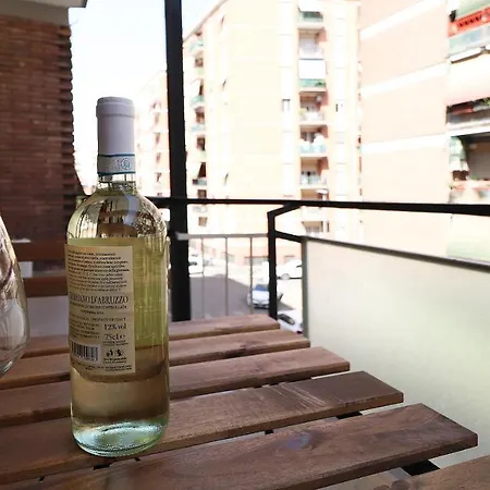 Il Tettuccio Di Valerio Apartment *