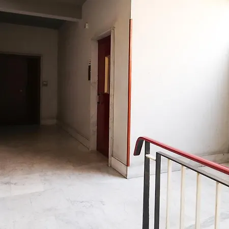 Il Tettuccio Di Valerio Apartmán *