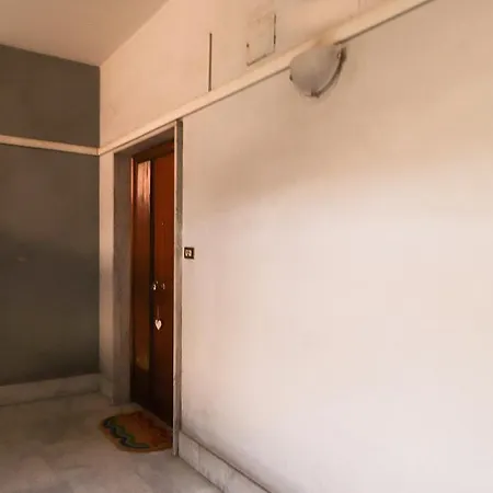 Il Tettuccio Di Valerio Apartmán *