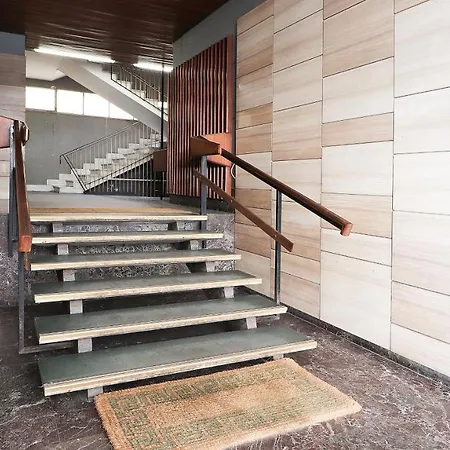 Il Tettuccio Di Valerio Apartmán Řím