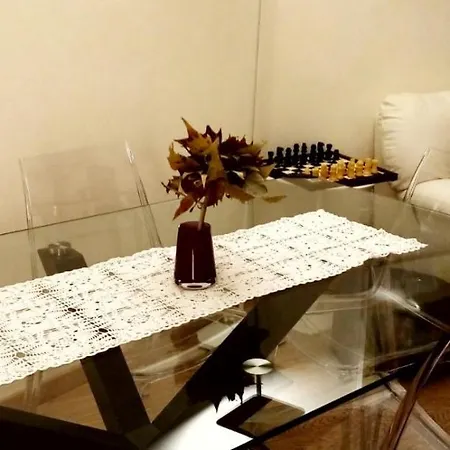 Incantevole Attico Monteverde Box Auto Opzionale Apartment Rome