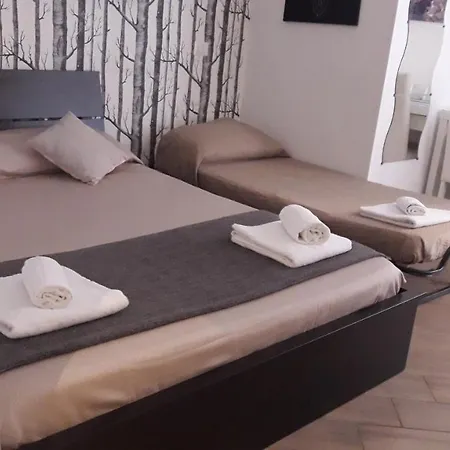 Bed & Breakfast Vatican *