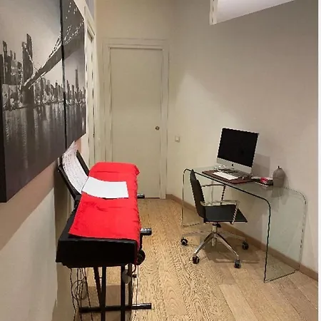 Appartamento Incantevole Attico Monteverde Box Auto Opzionale