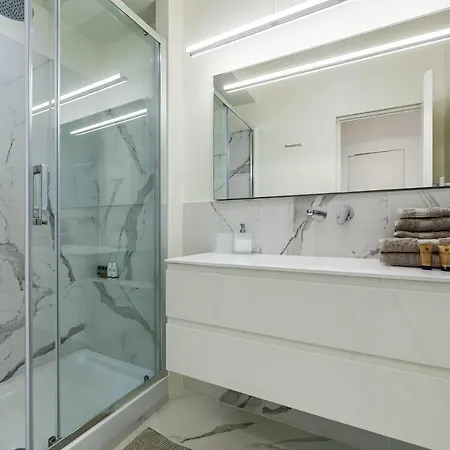 Apartment Spanishsteps Luxury *