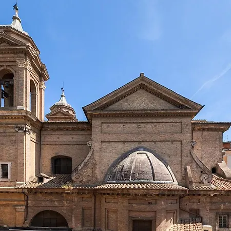 Spanishsteps Luxury Rome