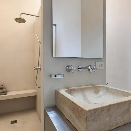 Spanishsteps Luxury Apartment *