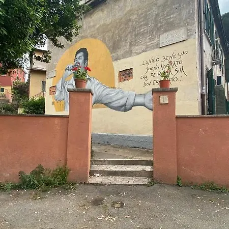 La Carlotta * Rome