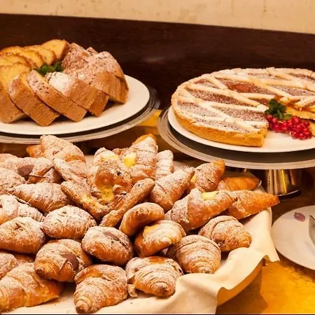 Cosmopolita Hotel Roma