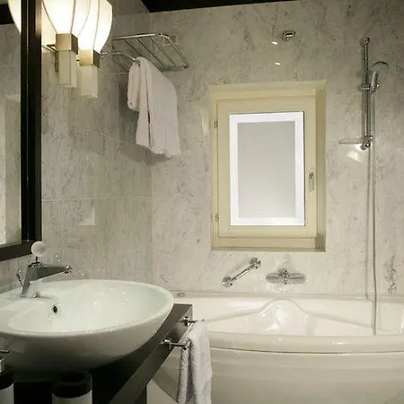 Intown Luxury House Roma