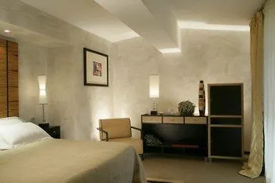 Affittacamere Intown Luxury House Roma