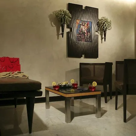 Affittacamere Intown Luxury House