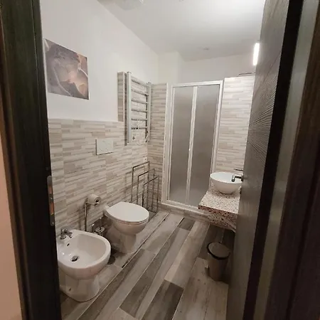 Art Guest house
