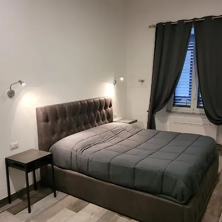 Guest house Art Rome