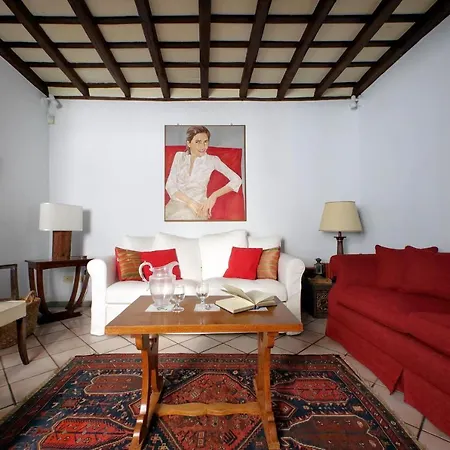 Sangallo Charme Apartamento *