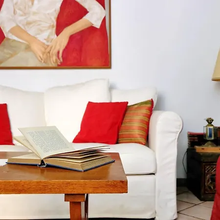 Sangallo Charme Apartamento *