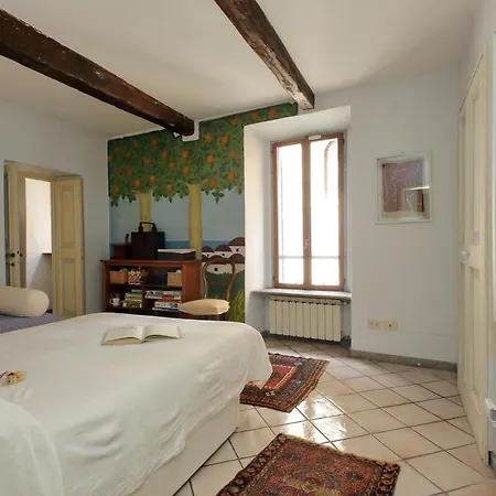 Sangallo Charme Roma