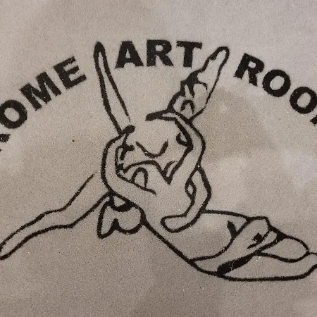 Art Affittacamere *